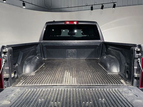 Used 2022 RAM 1500 Classic Warlock image 4