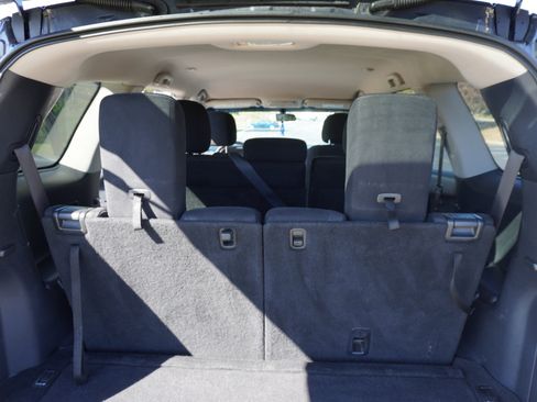 Used 2013 Nissan Pathfinder SV image 18