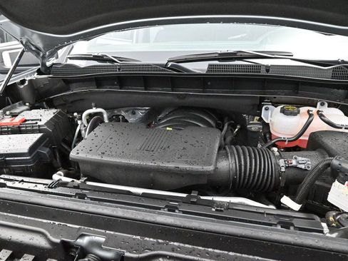 Used 2026 GMC Sierra 1500 Elevation w/ Elevation Premium Package AWD/4WD image 33