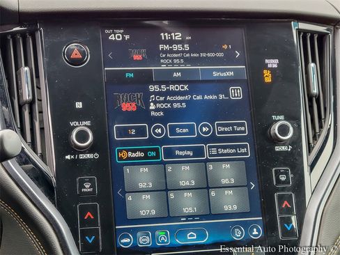 Certified 2023 Subaru Outback Wilderness image 22