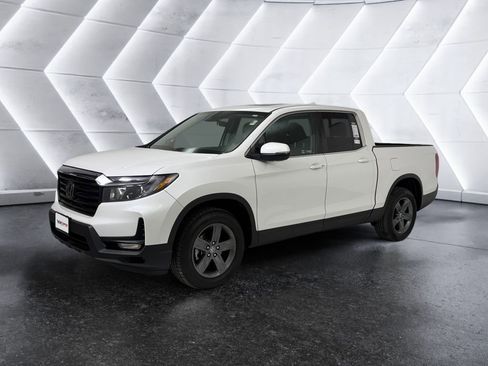 Used 2023 Honda Ridgeline RTL image 3