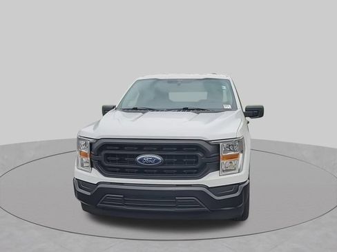 Used 2021 Ford F150 XL w/ XL Power Equipment Group RWD image 3