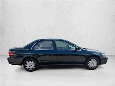 Used 1998 Honda Accord LX image 4