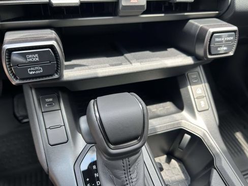 New 2026 Toyota RAV4 SE AWD/4WD image 20