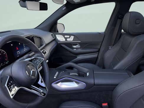 New 2026 Mercedes-Benz GLE 350 4MATIC image 15