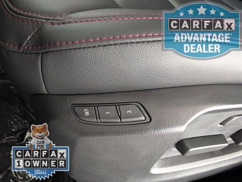 Certified 2025 MAZDA CX-5 Carbon Edition AWD/4WD image 21