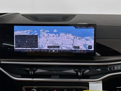 New 2026 BMW X5 xDrive40i w/ Premium Package image 13
