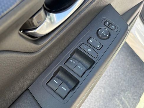 Certified 2024 Honda CR-V EX image 12