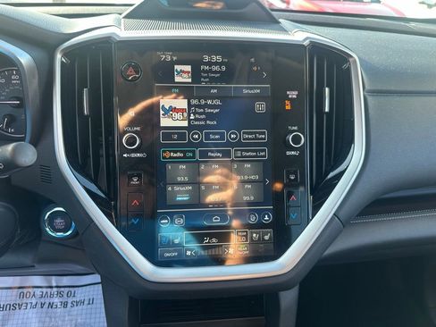 Used 2023 Subaru Ascent Touring image 29