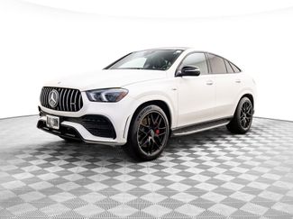 Used 2022 Mercedes-Benz GLE 53 AMG GLE 53 AMG 360° Tour
