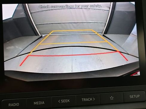 Used 2023 Hyundai Kona SE w/ Cargo Package image 21