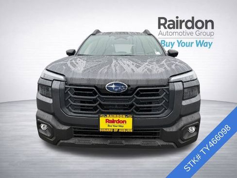 New 2026 Subaru Outback Limited image 2