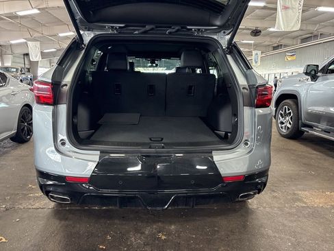 Used 2023 Chevrolet Blazer RS w/ Driver Confidence II Package image 4