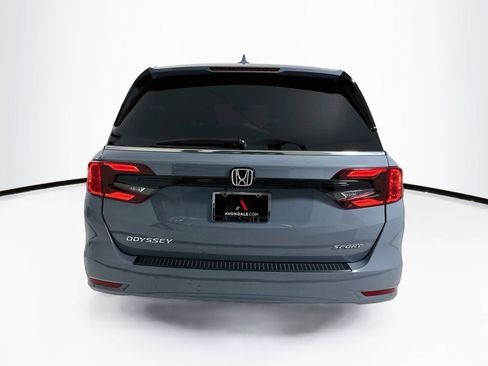Used 2024 Honda Odyssey Sport image 7