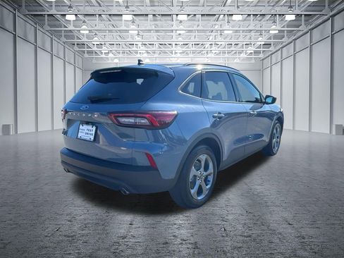 Used 2025 Ford Escape ST-Line image 7