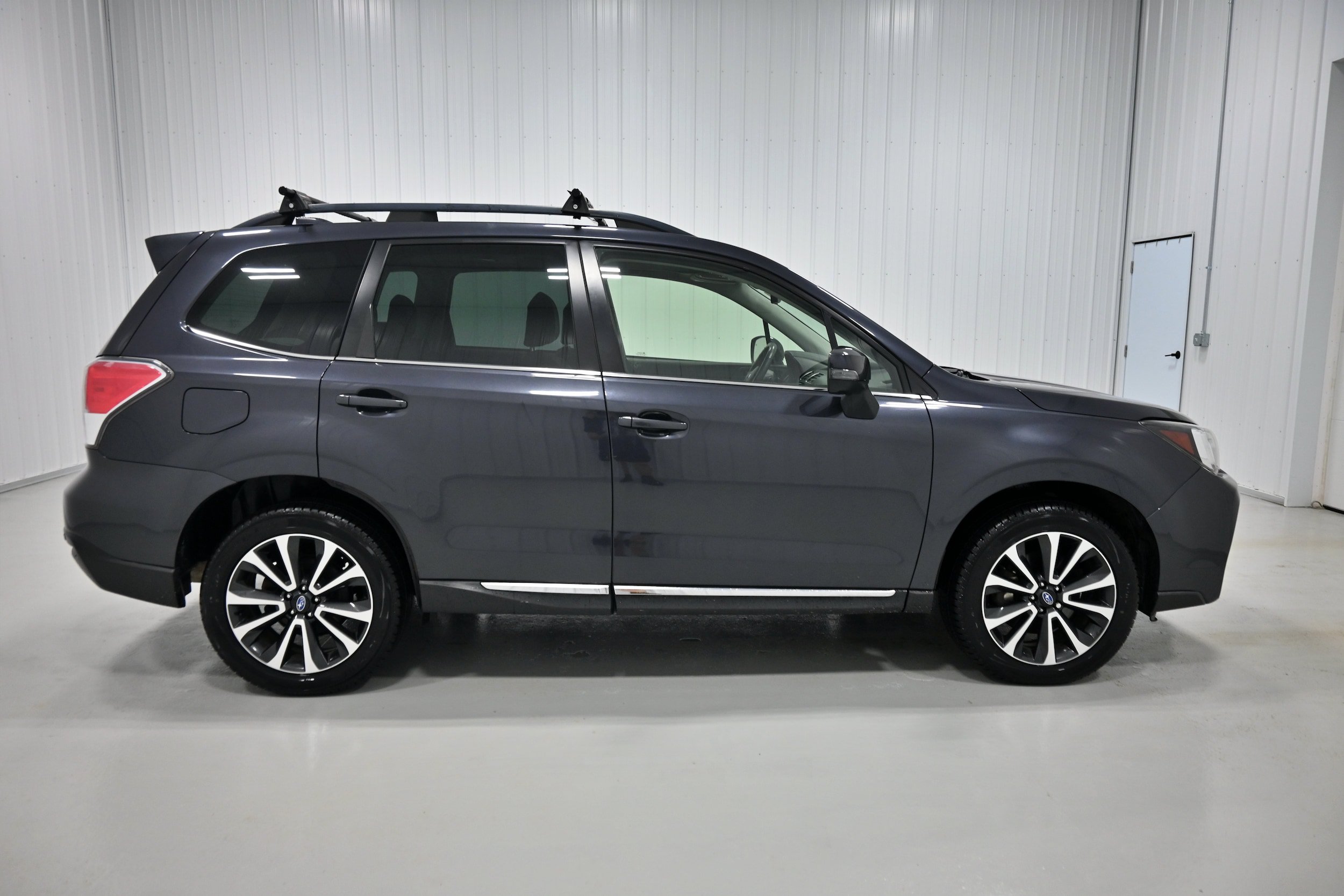 Used 2018 Subaru Forester 2.0XT Touring w/ Popular Package #2 AWD/4WD image 36