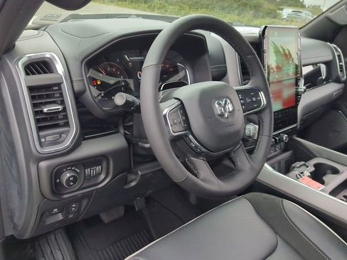 New 2026 RAM 1500 Laramie w/ Night Edition image 19