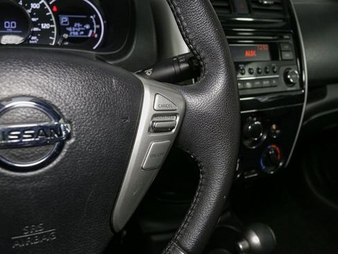 Used 2015 Nissan Versa Note SV image 26