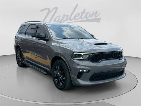 Used 2023 Dodge Durango R/T RWD image 8