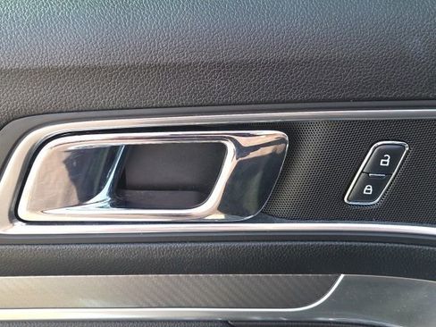 Used 2017 Ford Explorer Sport AWD/4WD image 26