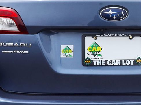 Used 2018 Subaru Outback 2.5i image 19