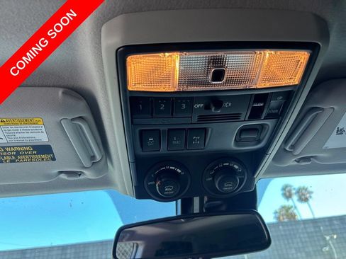 Used 2023 Toyota 4Runner TRD Off-Road Premium w/ Off Road Premium Plus Package AWD/4WD image 29
