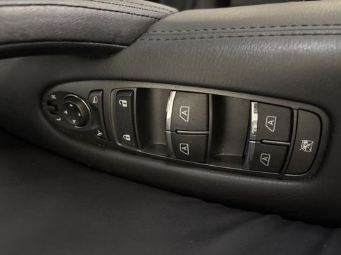 Used 2024 Nissan Armada SL w/ Cargo Package image 9