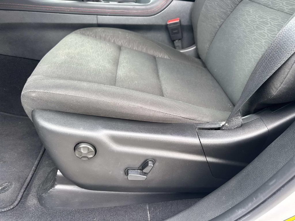Used 2026 Dodge Durango GT AWD/4WD image 27