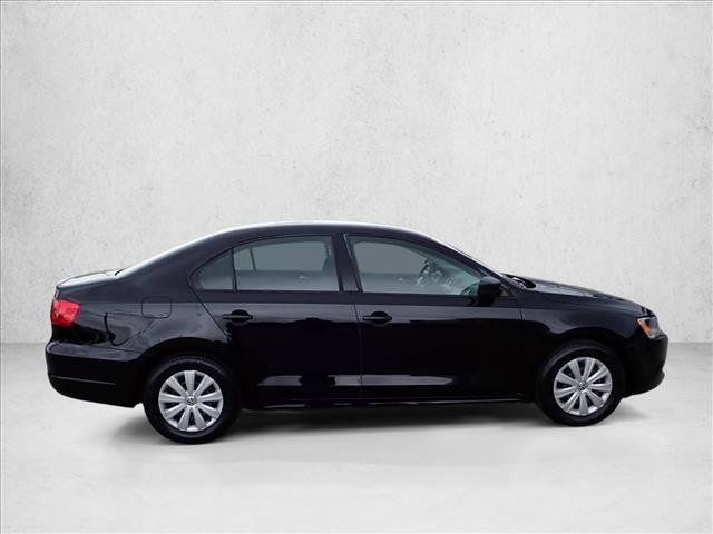 Used 2014 Volkswagen Jetta S FWD image 5