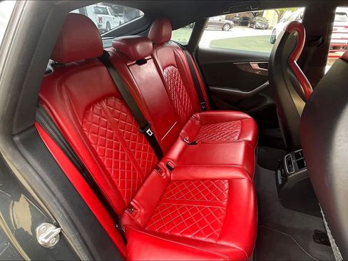 Used 2019 Audi S5 Premium Plus image 30
