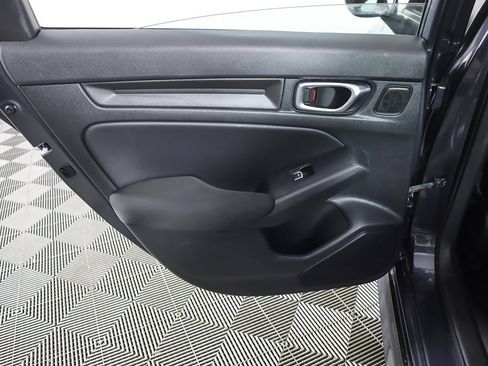 Used 2022 Honda Civic Sport image 21