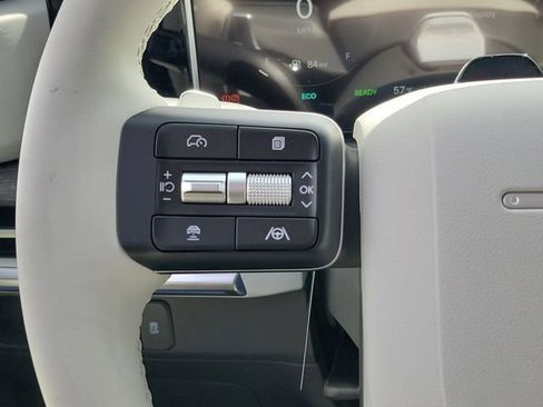 New 2026 Hyundai Santa Fe Limited image 5