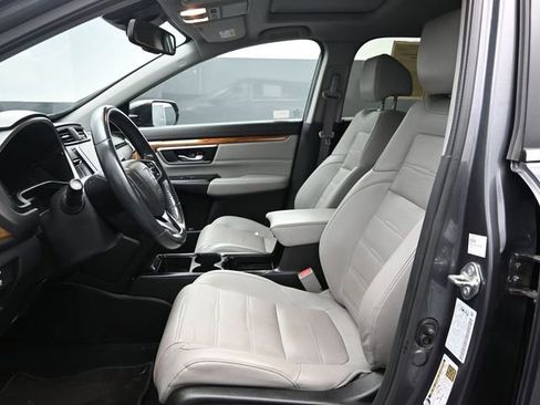 Used 2020 Honda CR-V EX-L image 11