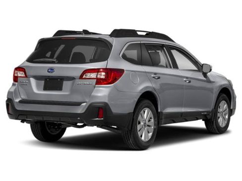 Used 2019 Subaru Outback 2.5i Premium AWD/4WD image 3