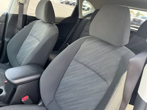 Used 2024 Kia Seltos LX AWD/4WD image 12