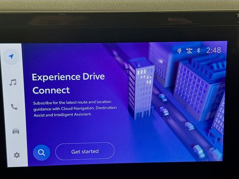 Used 2025 Toyota Camry LE image 22