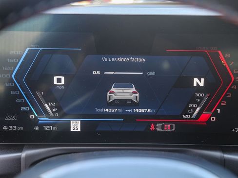 Certified 2024 BMW M2 w/ Lighting Package RWD image 20