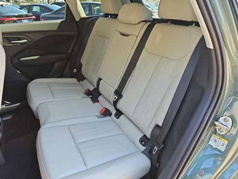 New 2026 Audi Q3 quattro 2.0T AWD/4WD image 15