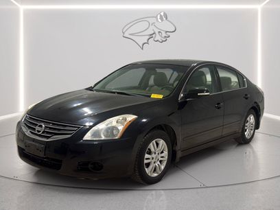 Used 2012 Nissan Altima 2.5 SL w/ 2.5SL Pkg