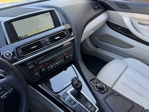 Used 2014 BMW 650i Gran Coupe image 16