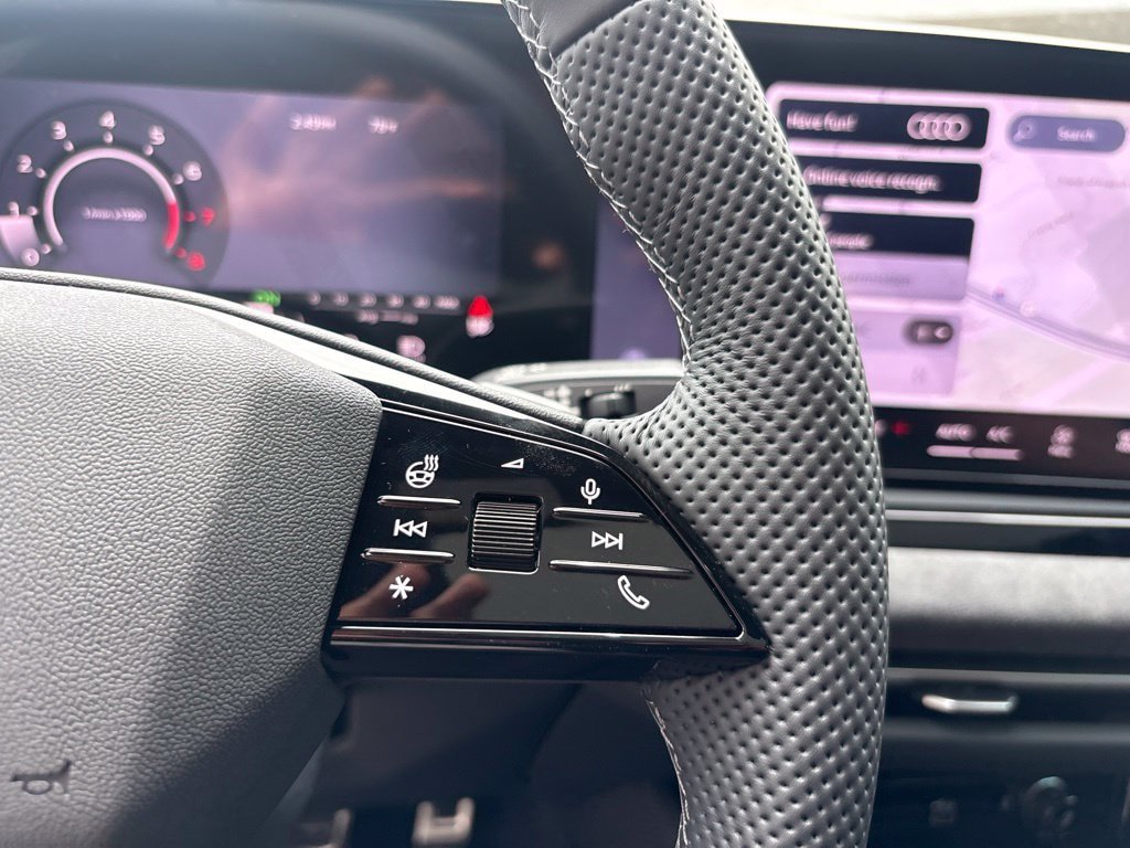 New 2026 Audi S5 Premium Plus AWD/4WD image 23