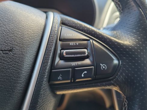 Used 2018 Nissan Maxima 3.5 SV image 18