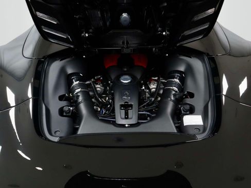 Certified 2018 Ferrari 488 Spider RWD image 14