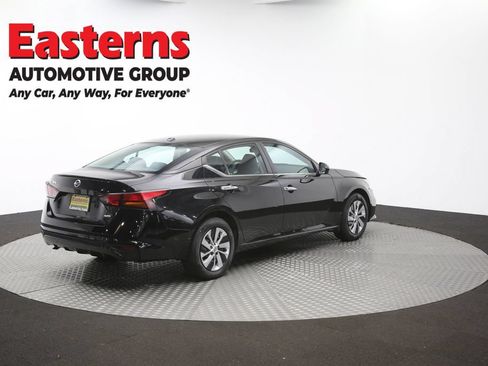 Used 2020 Nissan Altima 2.5 S AWD/4WD image 41