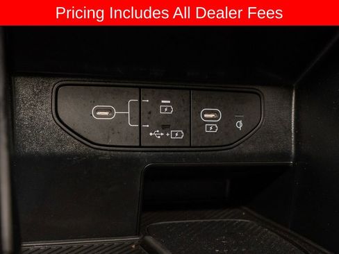 Used 2024 Kia Sorento S w/ Panoramic Sunroof Package FWD image 15