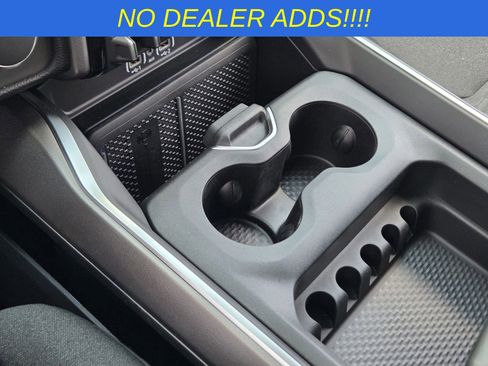 New 2026 RAM 1500 Lone Star image 18