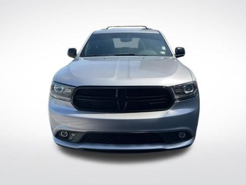 Used 2018 Dodge Durango GT w/ Premium Group AWD/4WD image 2
