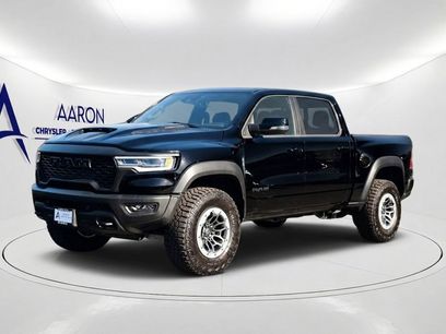New 2026 RAM 1500 RHO w/ RHO Level 1 Equipment Group