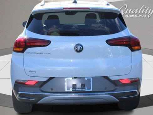 Used 2020 Buick Encore GX Essence w/ Advanced Technology Package image 5