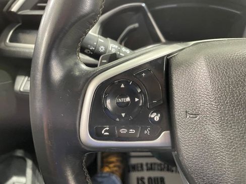 Used 2019 Honda Civic Sport image 25